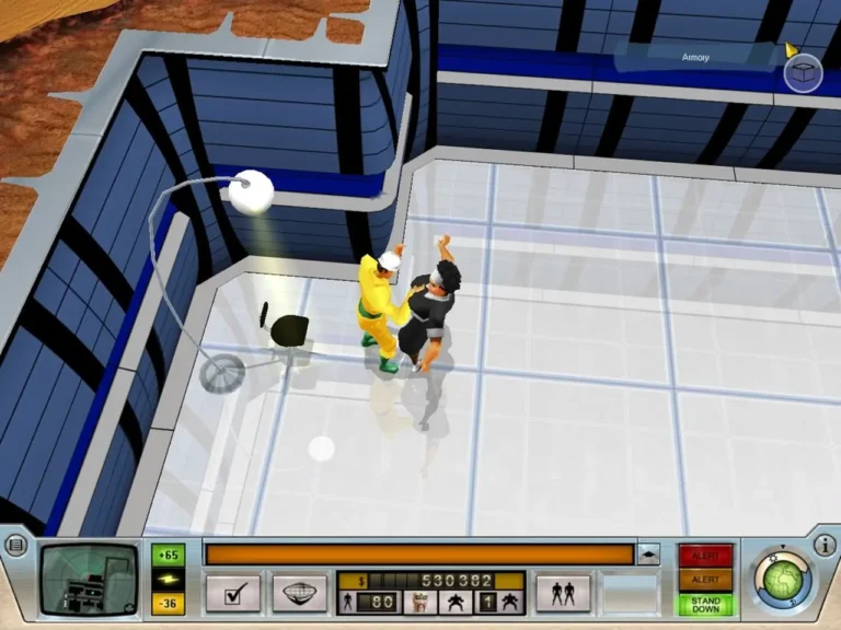 Evil-Genius-ZonaGamer