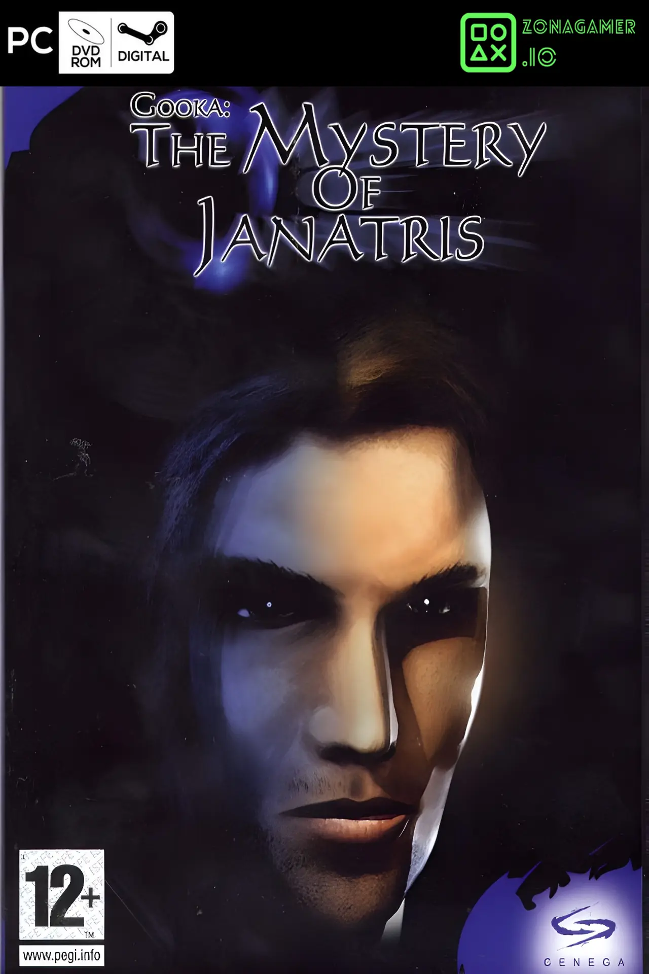 Gooka The Mystery of Janatris ZonaGamer.io