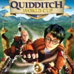 Harry Potter Quidditch Copa del Mundo ZonaGamer.io