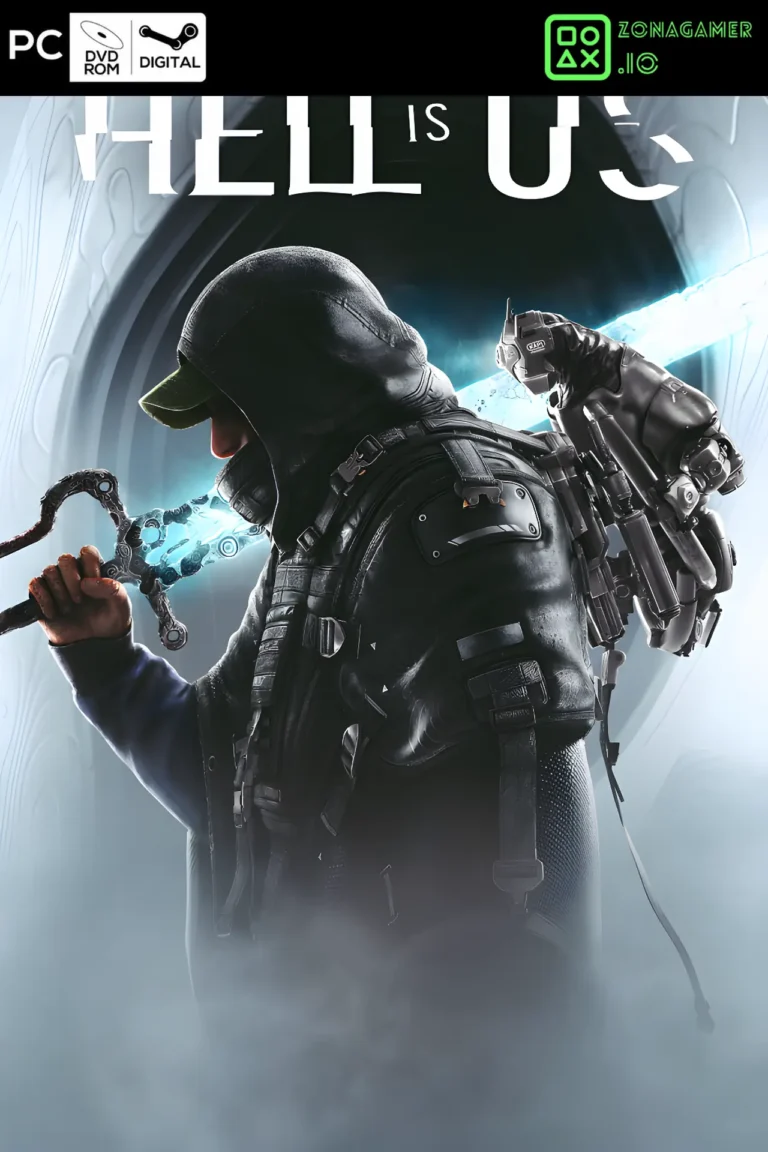 Hell is Us Deluxe Edition ZonaGamer.io
