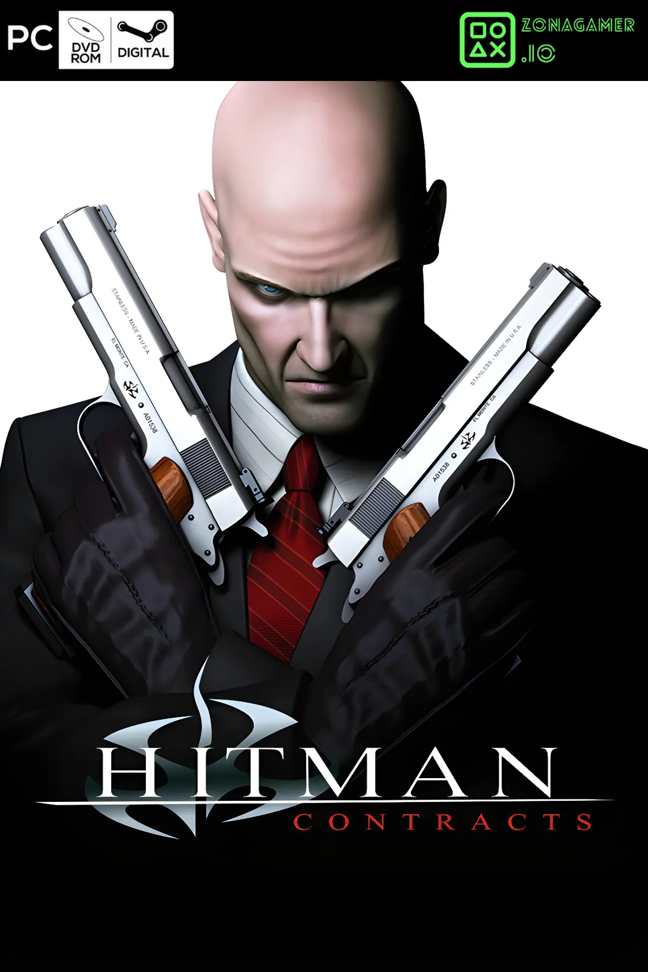 Hitman 3 Contracts ZonaGamer.io