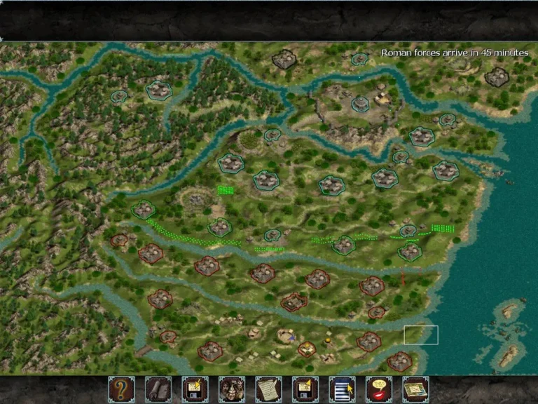 Imperium-II-La-conquista-de-Hispania-ZonaGamer