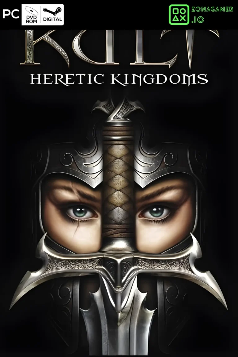 Kult Heretic Kingdoms ZonaGamer.io