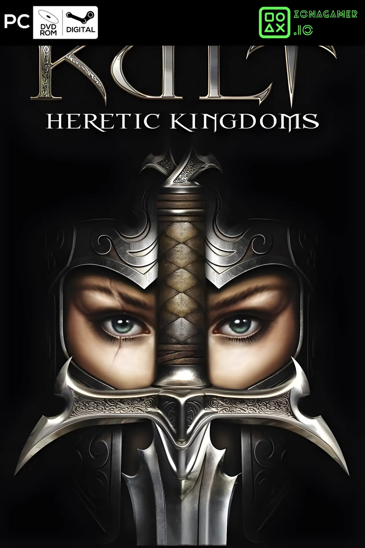 Kult Heretic Kingdoms ZonaGamer.io