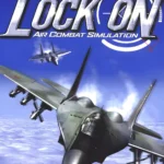 Lock On Air Combat Simulation ZonaGamer.io
