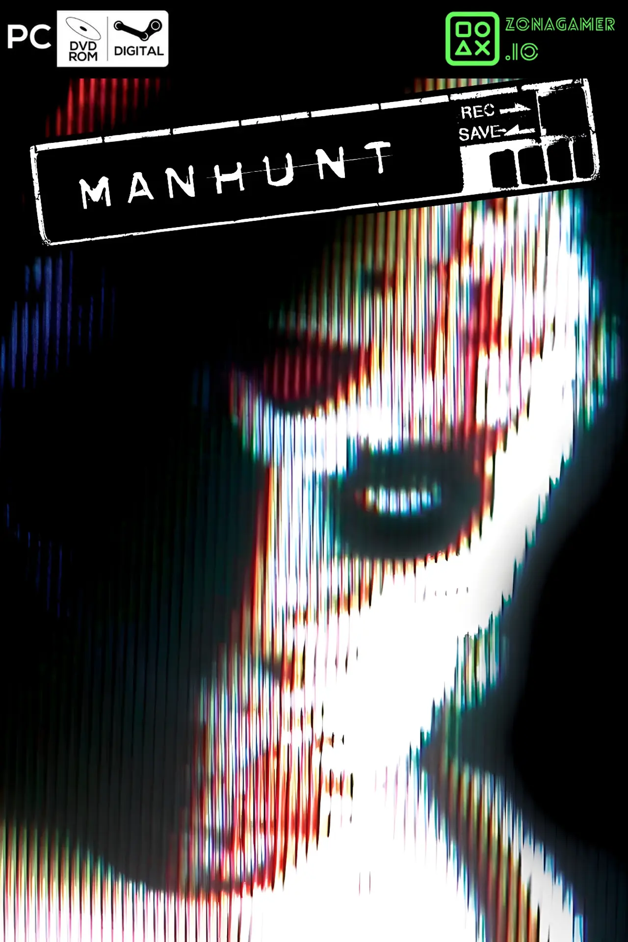 Manhunt ZonaGamer.io