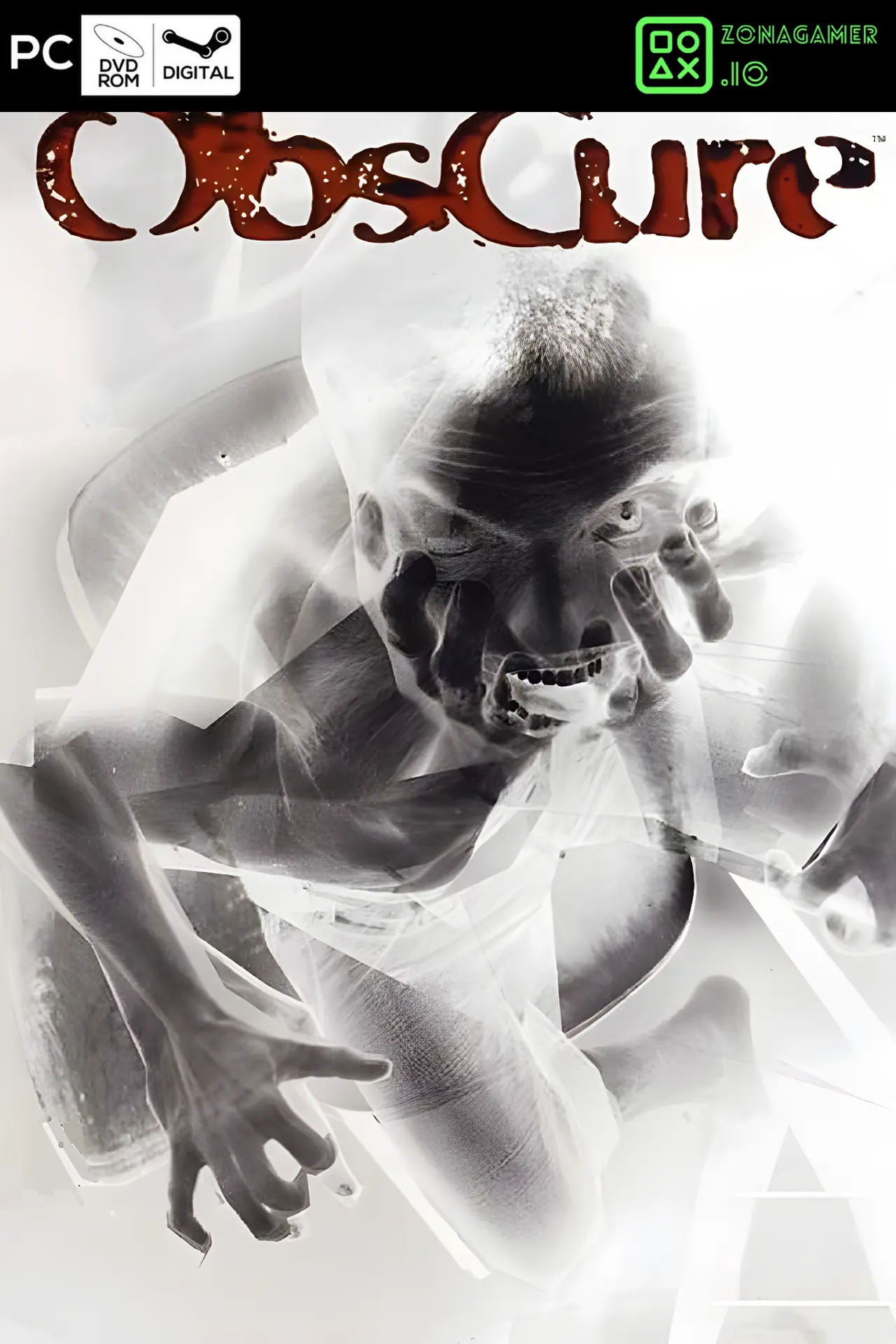 ObsCure ZonaGamer.io