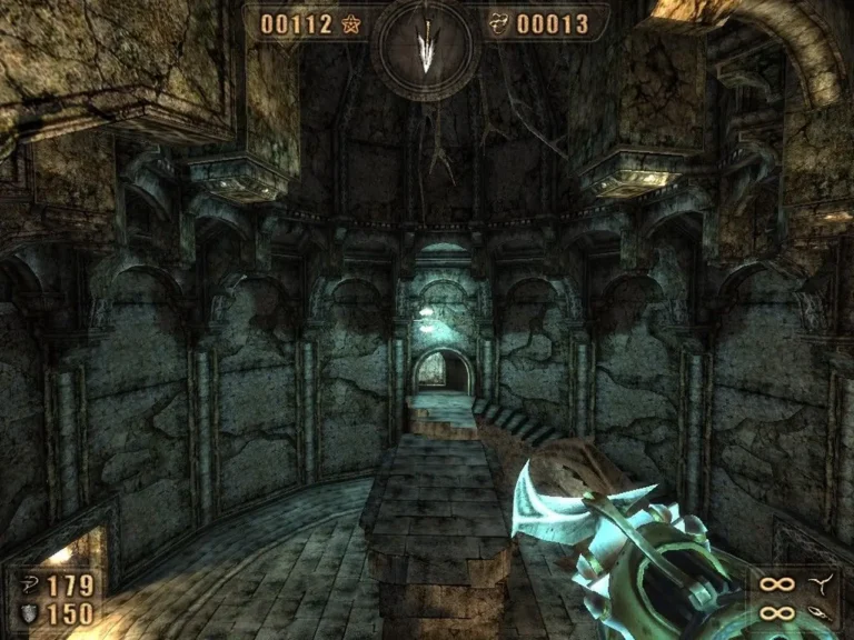 Painkiller-Black-Edition-ZonaGamer