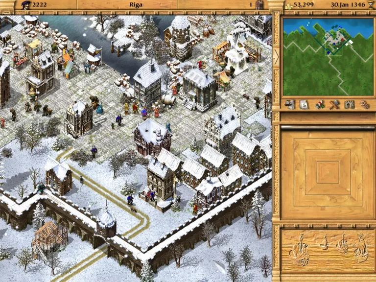 Patrician-III-Imperio-de-los-mares-ZonaGamer