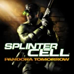 Splinter Cell Pandora Tomorrow ZonaGamer.io