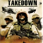 Terrorist Takedown ZonaGamer.io
