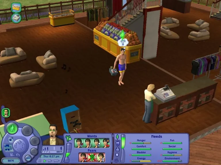 The-Sims-2-Ultimate-Collection-ZonaGamer