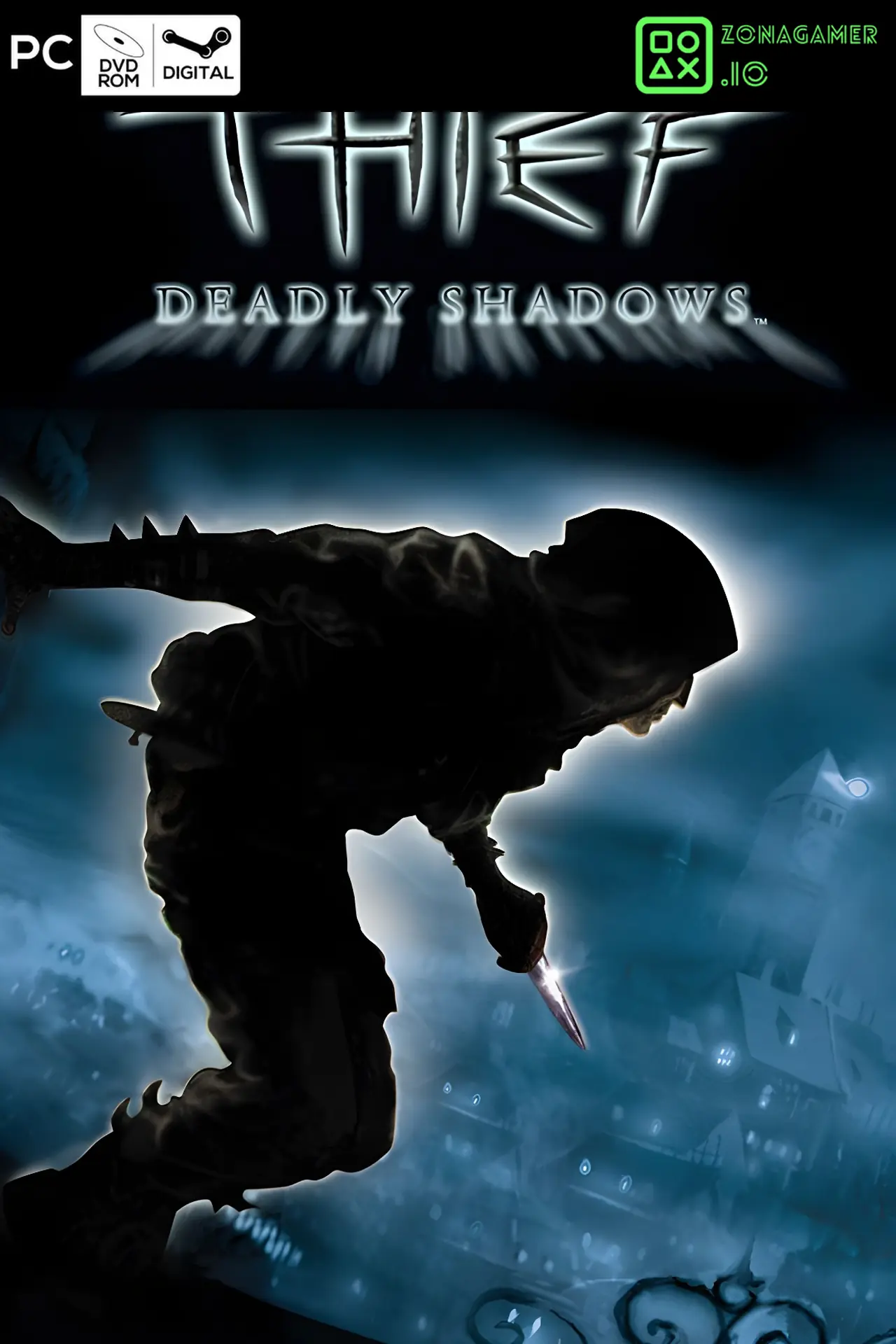 Thief 3 Deadly Shadows ZonaGamer.io