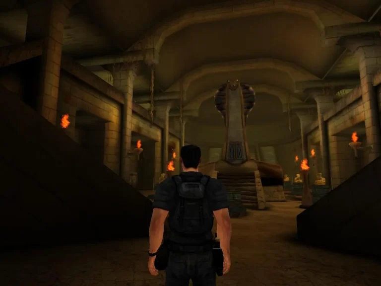 Traitors-Gate-2-Codigo-Secreto-Babilonia-ZonaGamer