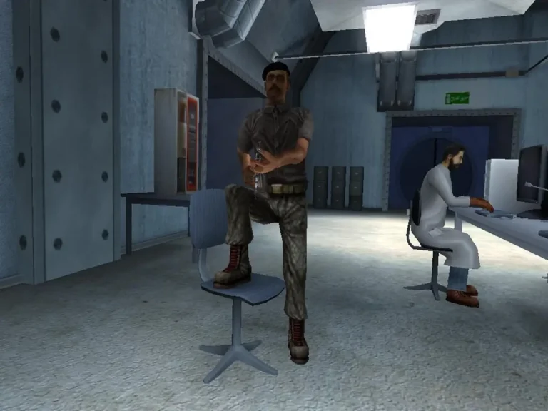 Traitors-Gate-2-Codigo-Secreto-Babilonia-ZonaGamer