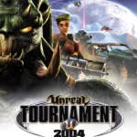 Unreal Tournament 2004 ZonaGamer.io