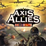 Axis Allies ZonaGamer.io