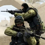 Counter-Strike Source ZonaGamer.io