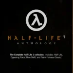 Half-Life 1 Anthology ZonaGamer.io