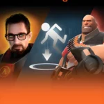 Half Life 2 The Orange Box ZonaGamer.io
